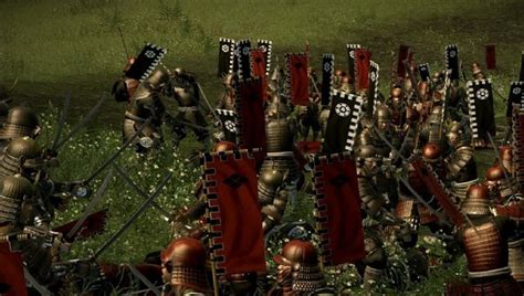 darthmod shogun 2 review.
